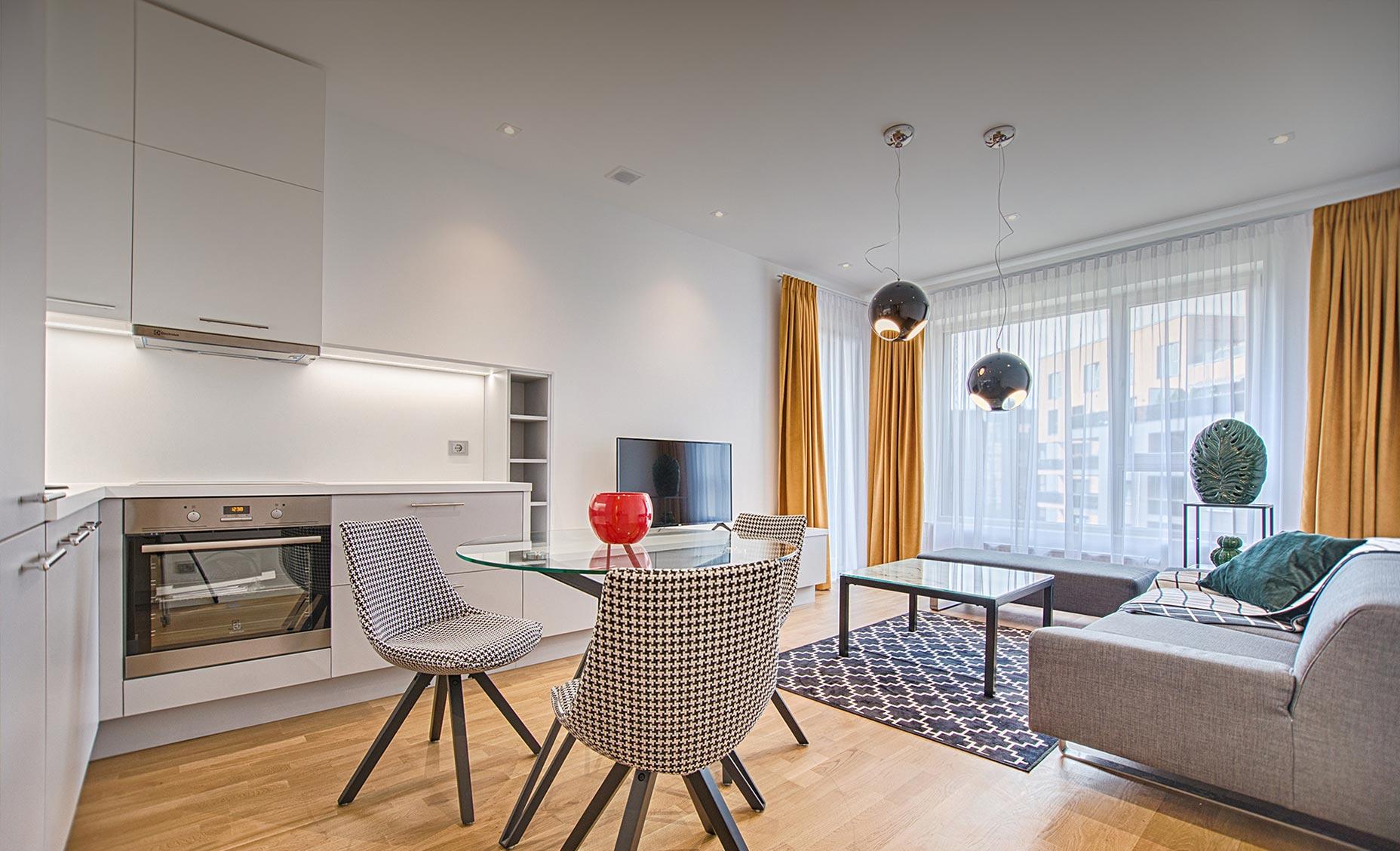 Residential Cleaning