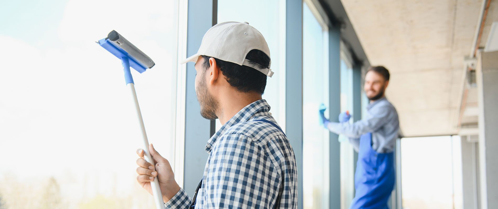 Post-Construction Cleaning